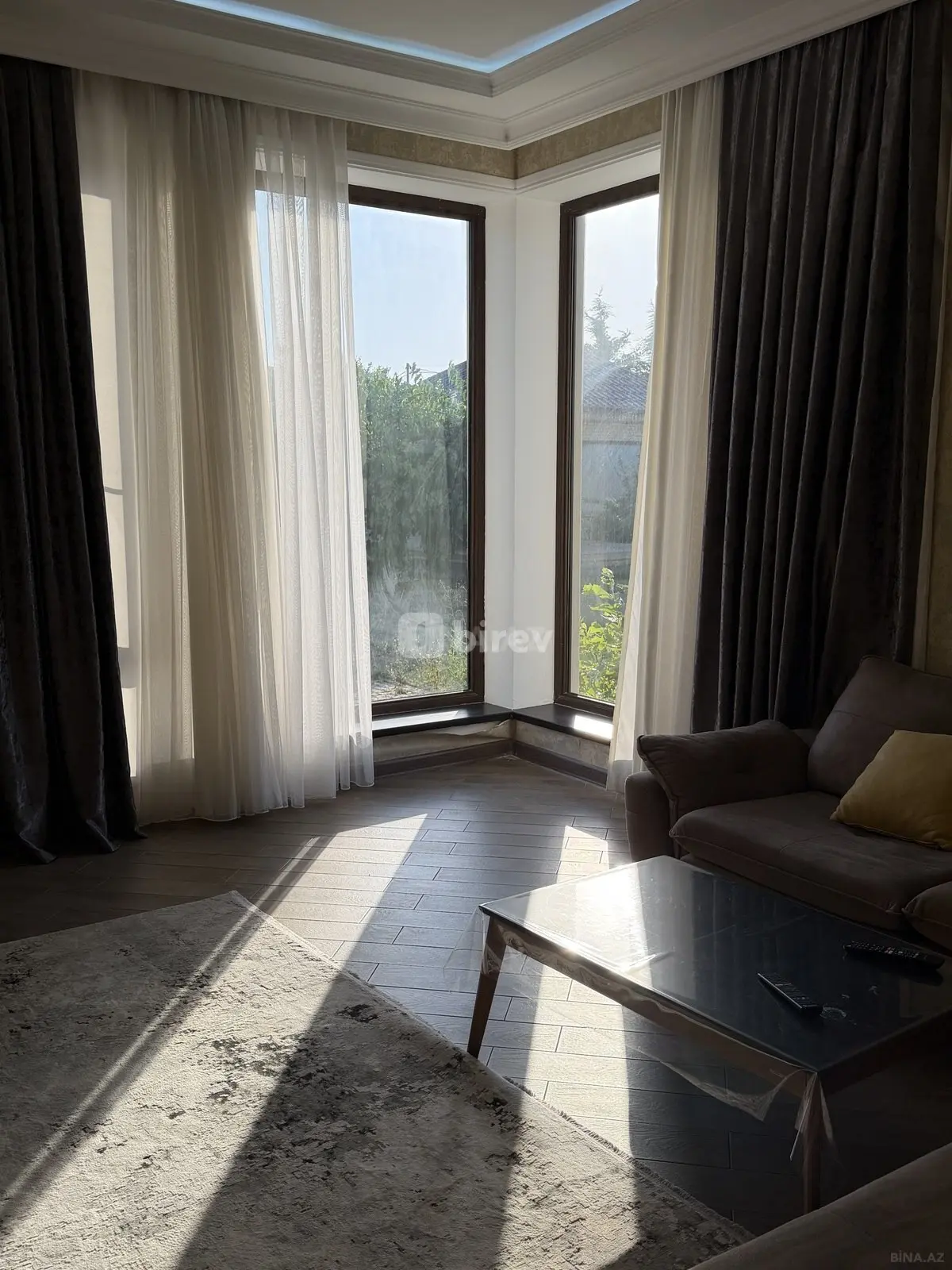 6 otaqlı həyət evi, Mərdəkan q., Mərdəkan qəs., Xəzər rayonu — şəkil 9