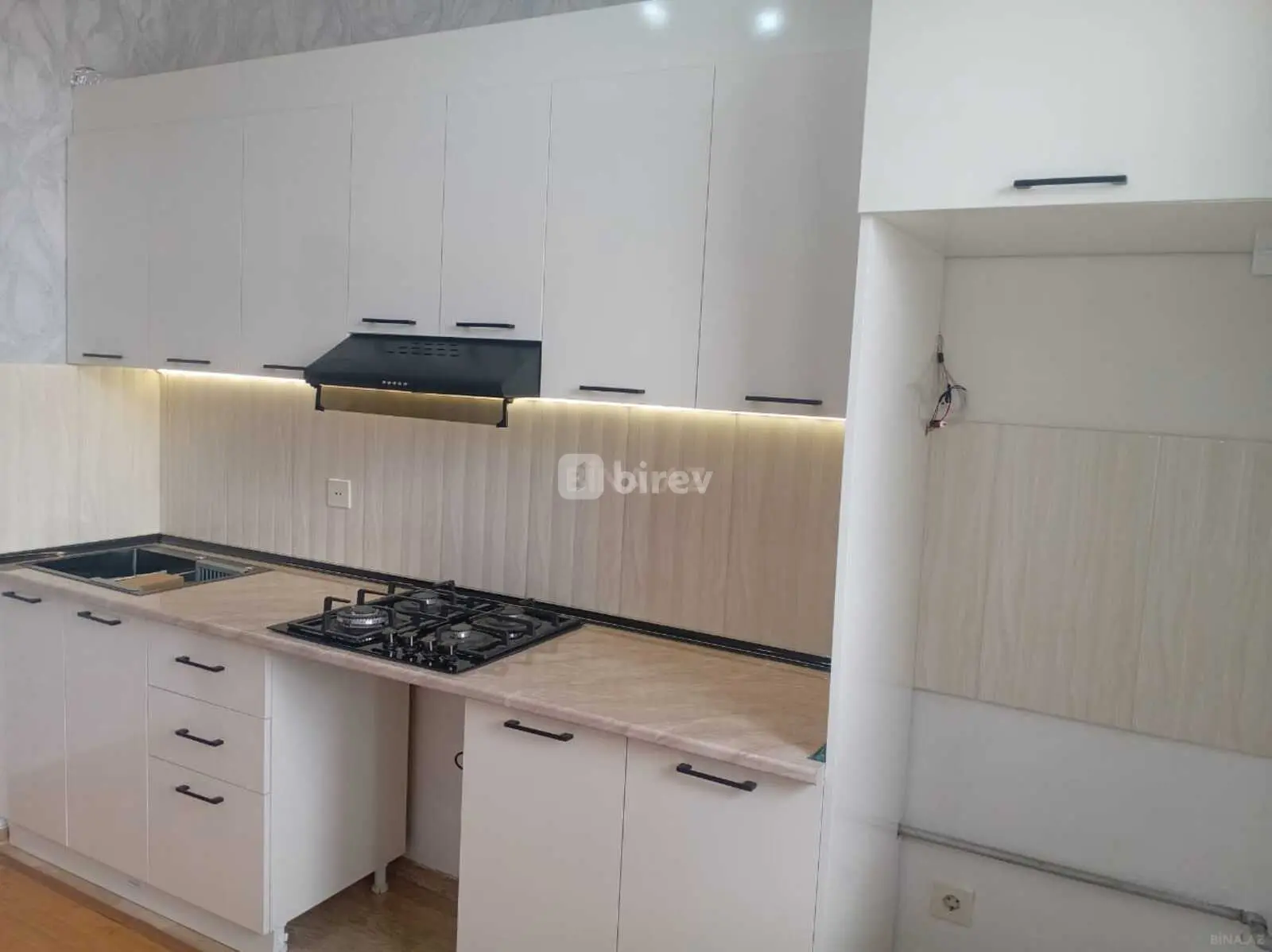 2 otaqlı mənzil, Xırdalan q., Xırdalan şəhəri, Abşeron rayonu — şəkil 6