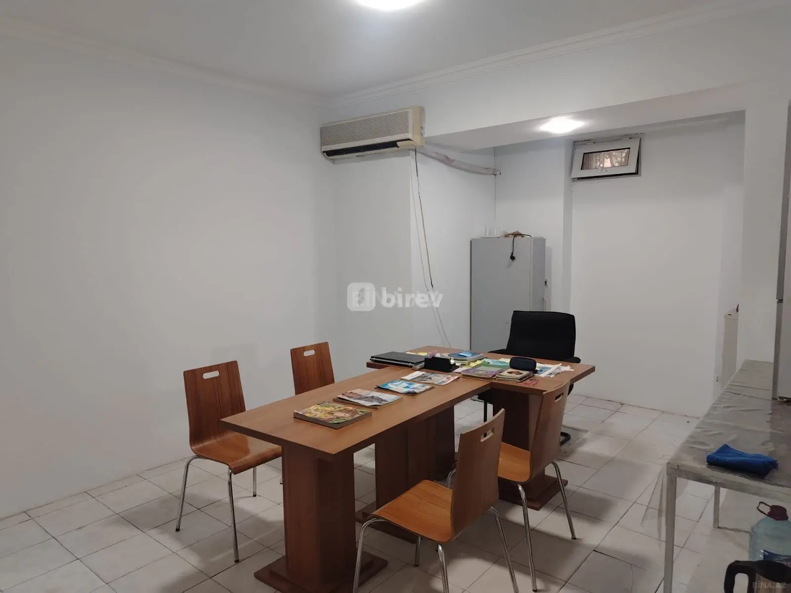Obyekt, Yasamal rayonu, Abdulla Şaiq küç., Bakı şəhəri — şəkil 3