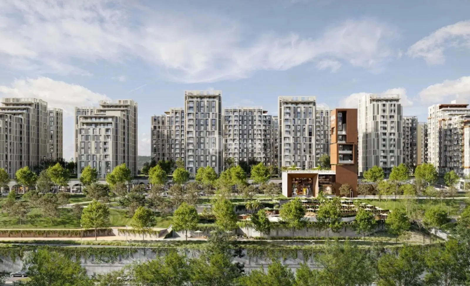 2 otaqlı mənzil, Zığ q., Hətəm Allahverdiyev 78, Suraxanı rayonu — şəkil 2