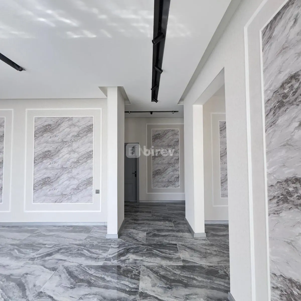 4 otaqlı həyət evi, Mərdəkan q., Mərdəkan qəsəbəsi, Xəzər rayonu — şəkil 13