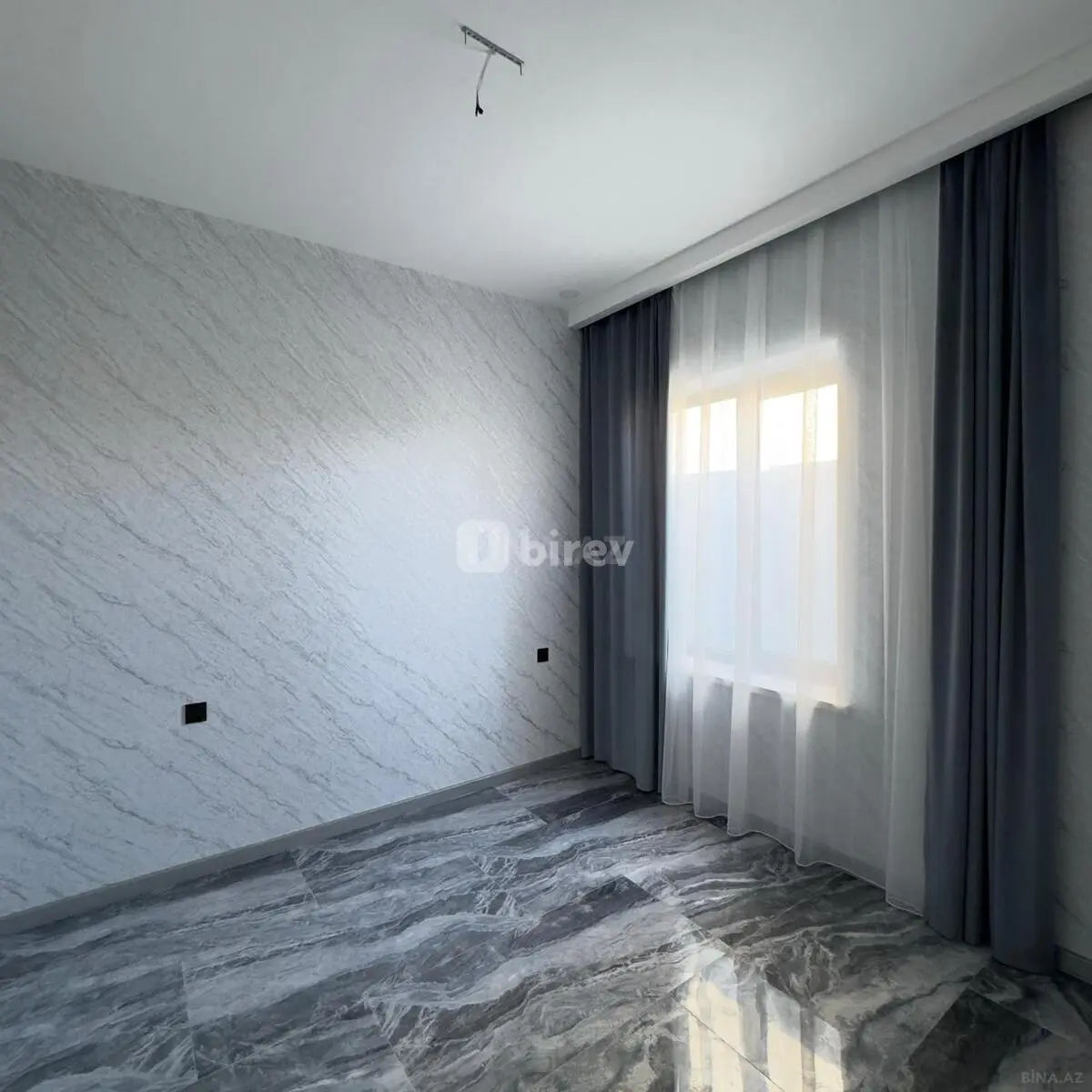 4 otaqlı həyət evi, Mərdəkan q., Mərdəkan qəsəbəsi, Xəzər rayonu — şəkil 22