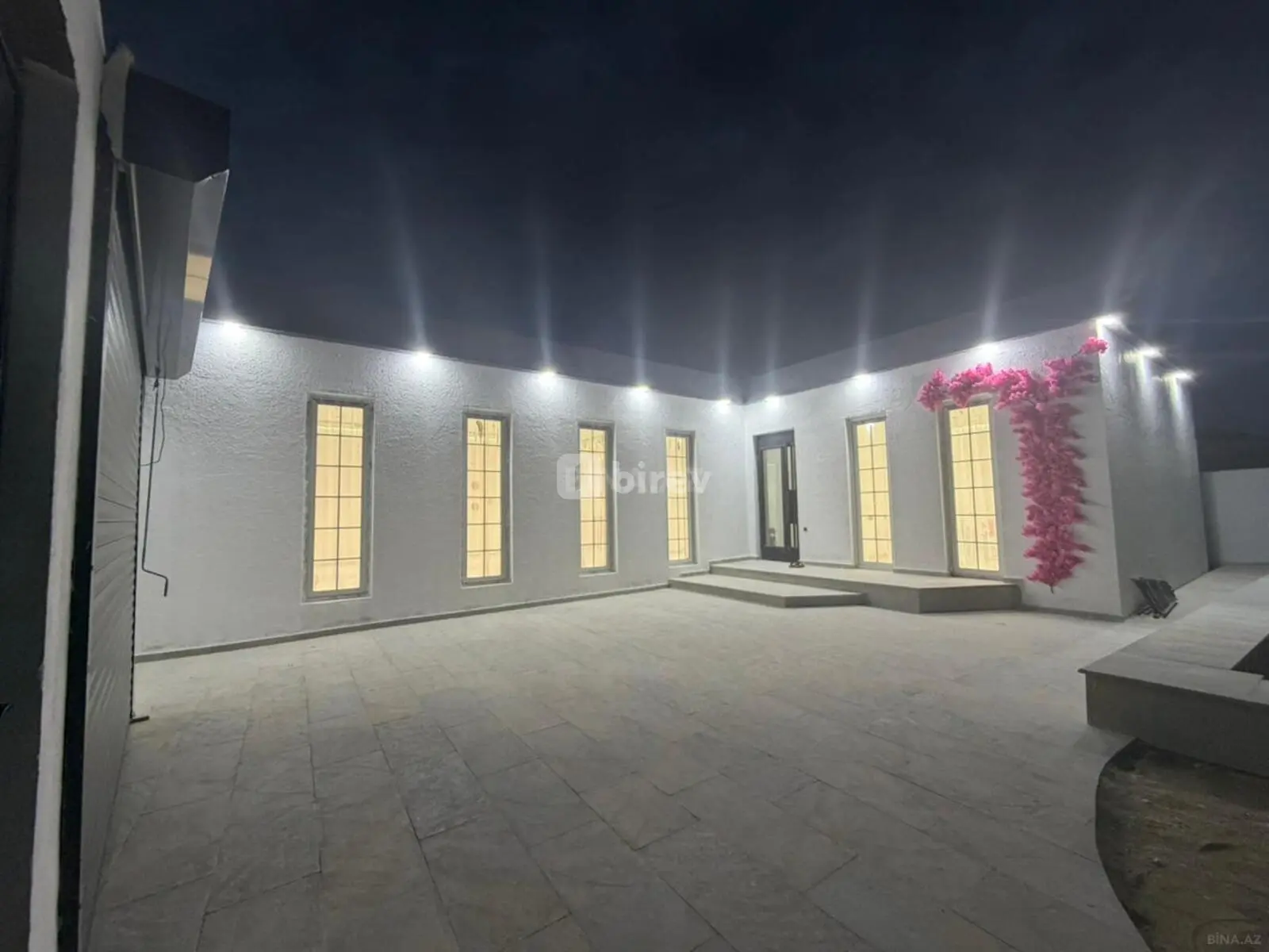 3 otaqlı həyət evi, Şüvəlan q., Şüvəlan qəsəbəsi, Xəzər rayonu — şəkil 1