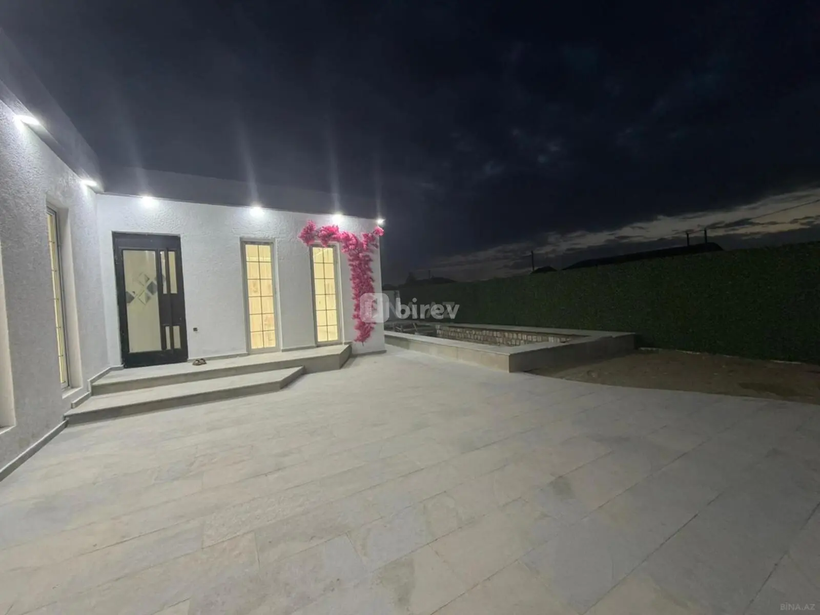 3 otaqlı həyət evi, Şüvəlan q., Şüvəlan qəsəbəsi, Xəzər rayonu — şəkil 2