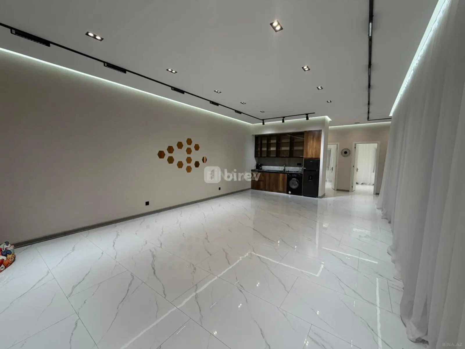 3 otaqlı həyət evi, Şüvəlan q., Şüvəlan qəsəbəsi, Xəzər rayonu — şəkil 3