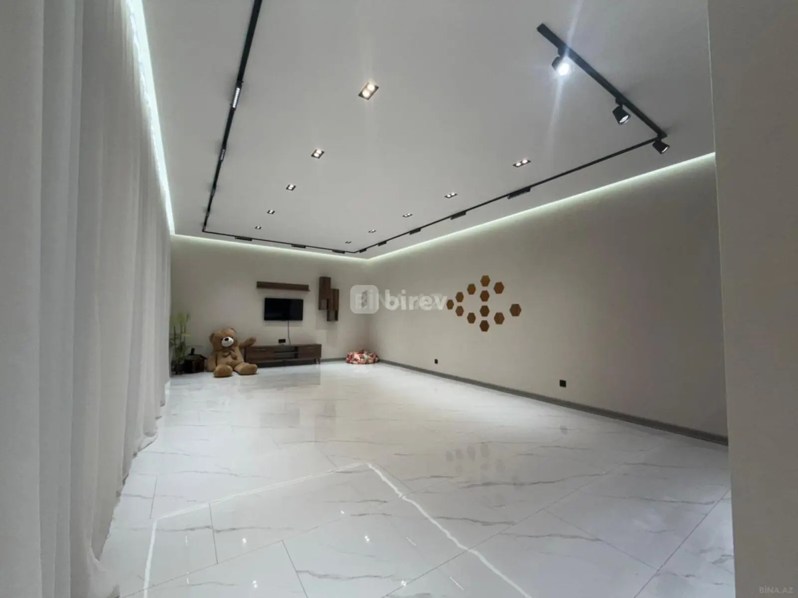 3 otaqlı həyət evi, Şüvəlan q., Şüvəlan qəsəbəsi, Xəzər rayonu — şəkil 5