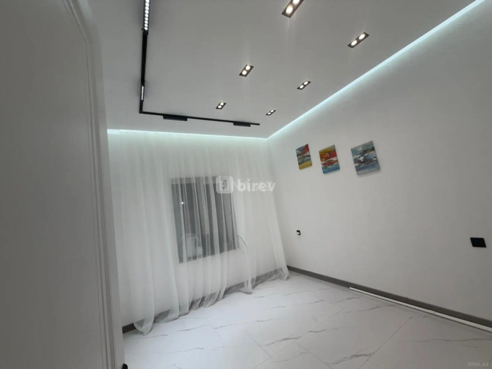 3 otaqlı həyət evi, Şüvəlan q., Şüvəlan qəsəbəsi, Xəzər rayonu — şəkil 7