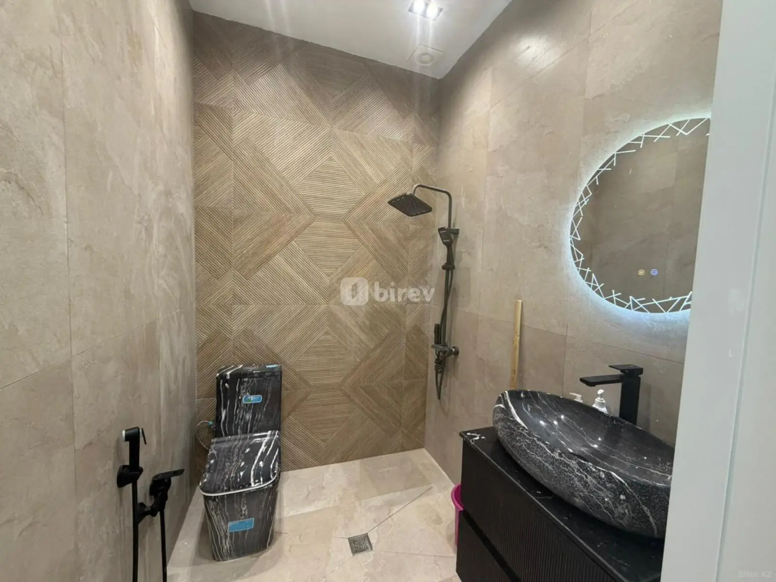3 otaqlı həyət evi, Şüvəlan q., Şüvəlan qəsəbəsi, Xəzər rayonu — şəkil 9