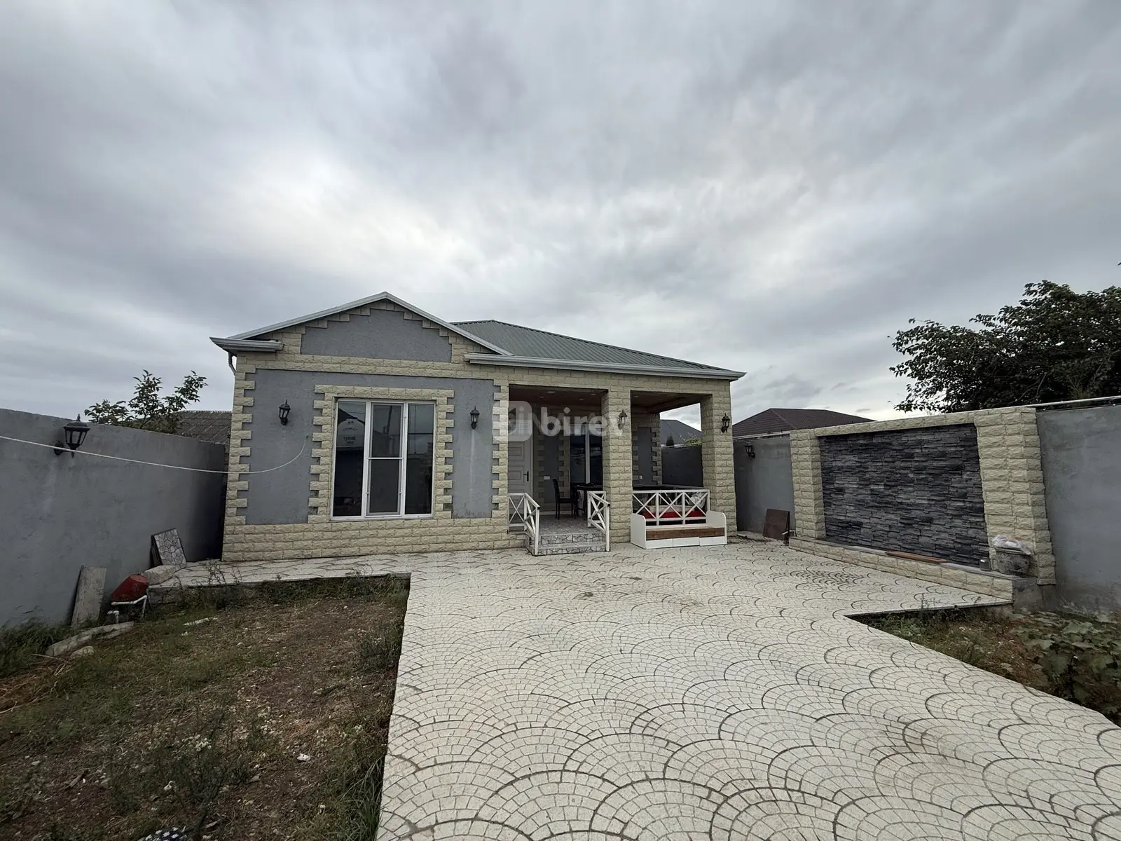 4 otaqlı həyət evi, Buzovna q., Buzovna qəsəbəsi, Xəzər rayonu — şəkil 5