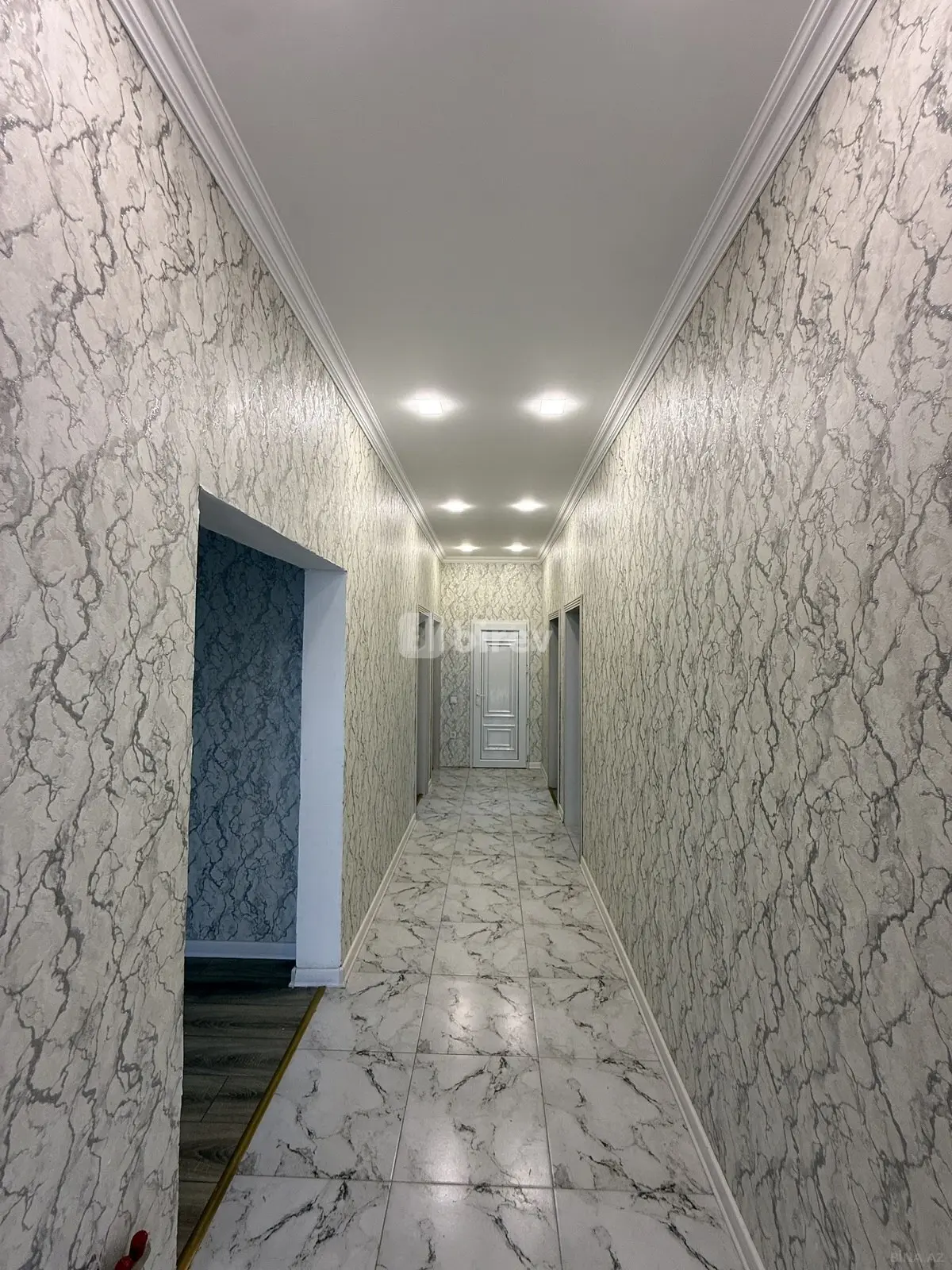 4 otaqlı həyət evi, Buzovna q., Buzovna qəsəbəsi, Xəzər rayonu — şəkil 12