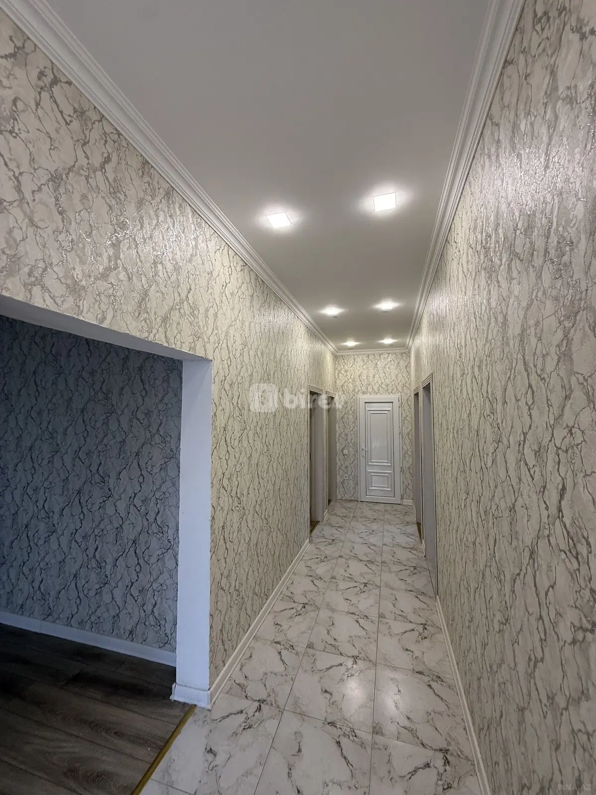 4 otaqlı həyət evi, Buzovna q., Buzovna qəsəbəsi, Xəzər rayonu — şəkil 13