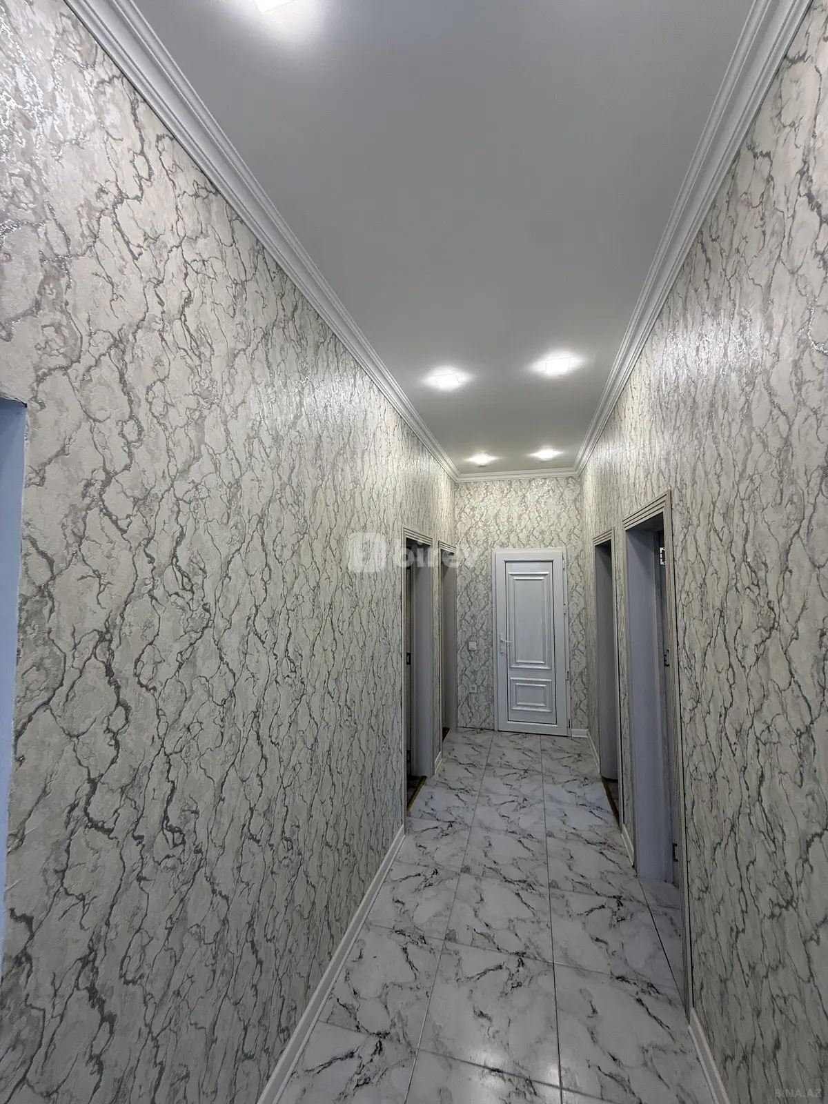 4 otaqlı həyət evi, Buzovna q., Buzovna qəsəbəsi, Xəzər rayonu — şəkil 14
