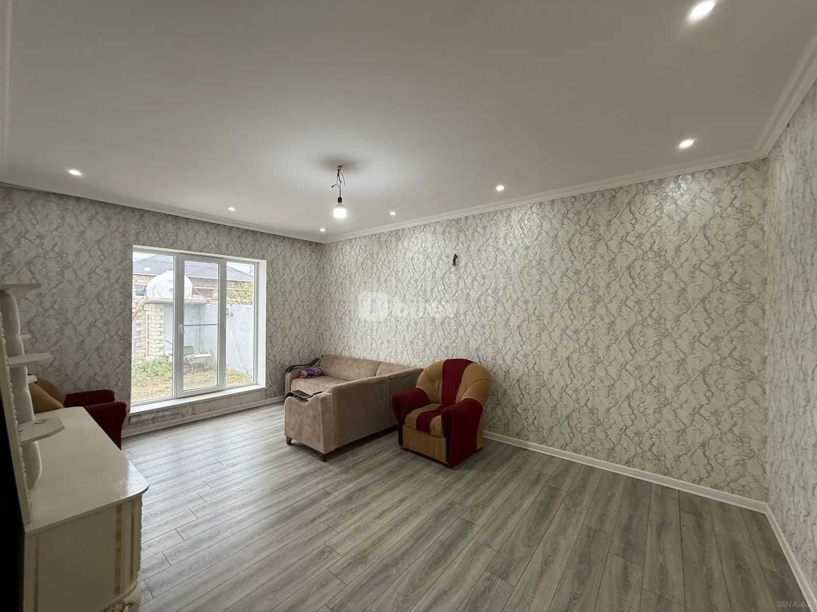 4 otaqlı həyət evi, Buzovna q., Buzovna qəsəbəsi, Xəzər rayonu — şəkil 15