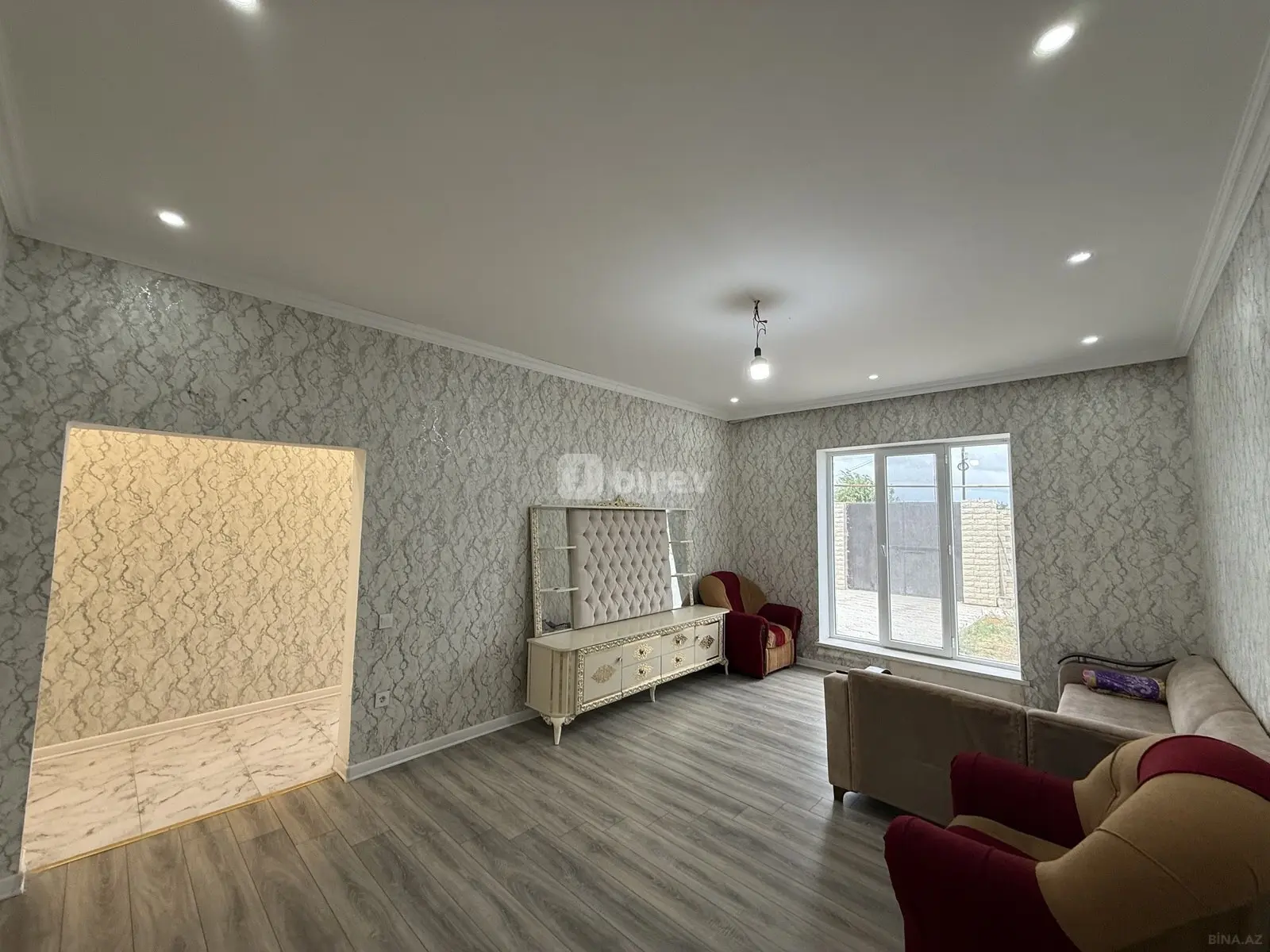 4 otaqlı həyət evi, Buzovna q., Buzovna qəsəbəsi, Xəzər rayonu — şəkil 16