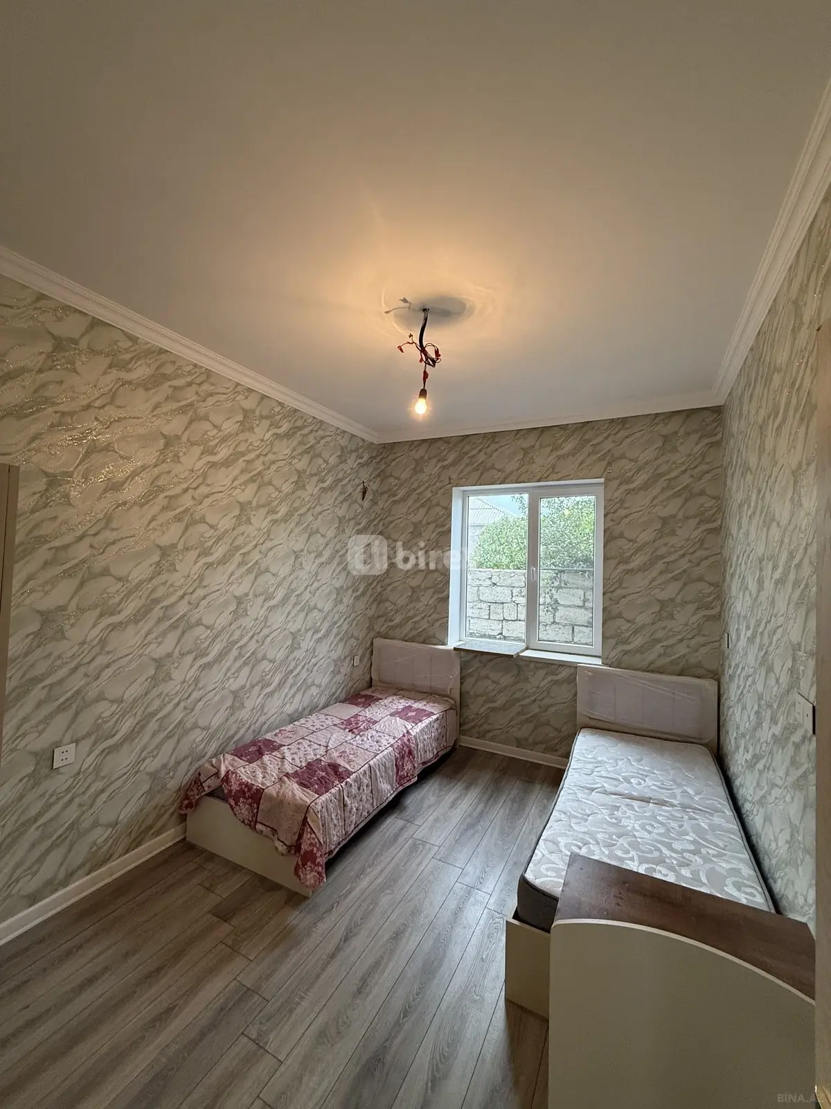 4 otaqlı həyət evi, Buzovna q., Buzovna qəsəbəsi, Xəzər rayonu — şəkil 17