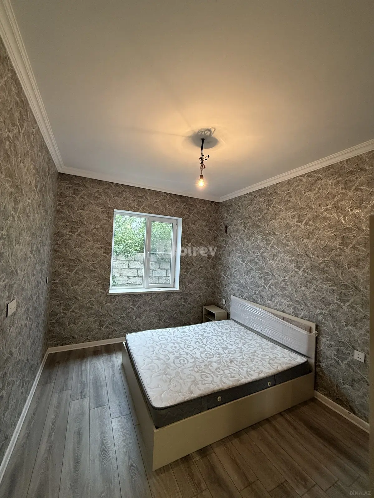 4 otaqlı həyət evi, Buzovna q., Buzovna qəsəbəsi, Xəzər rayonu — şəkil 18