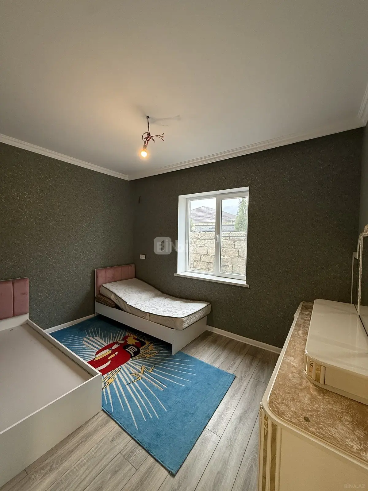 4 otaqlı həyət evi, Buzovna q., Buzovna qəsəbəsi, Xəzər rayonu — şəkil 22