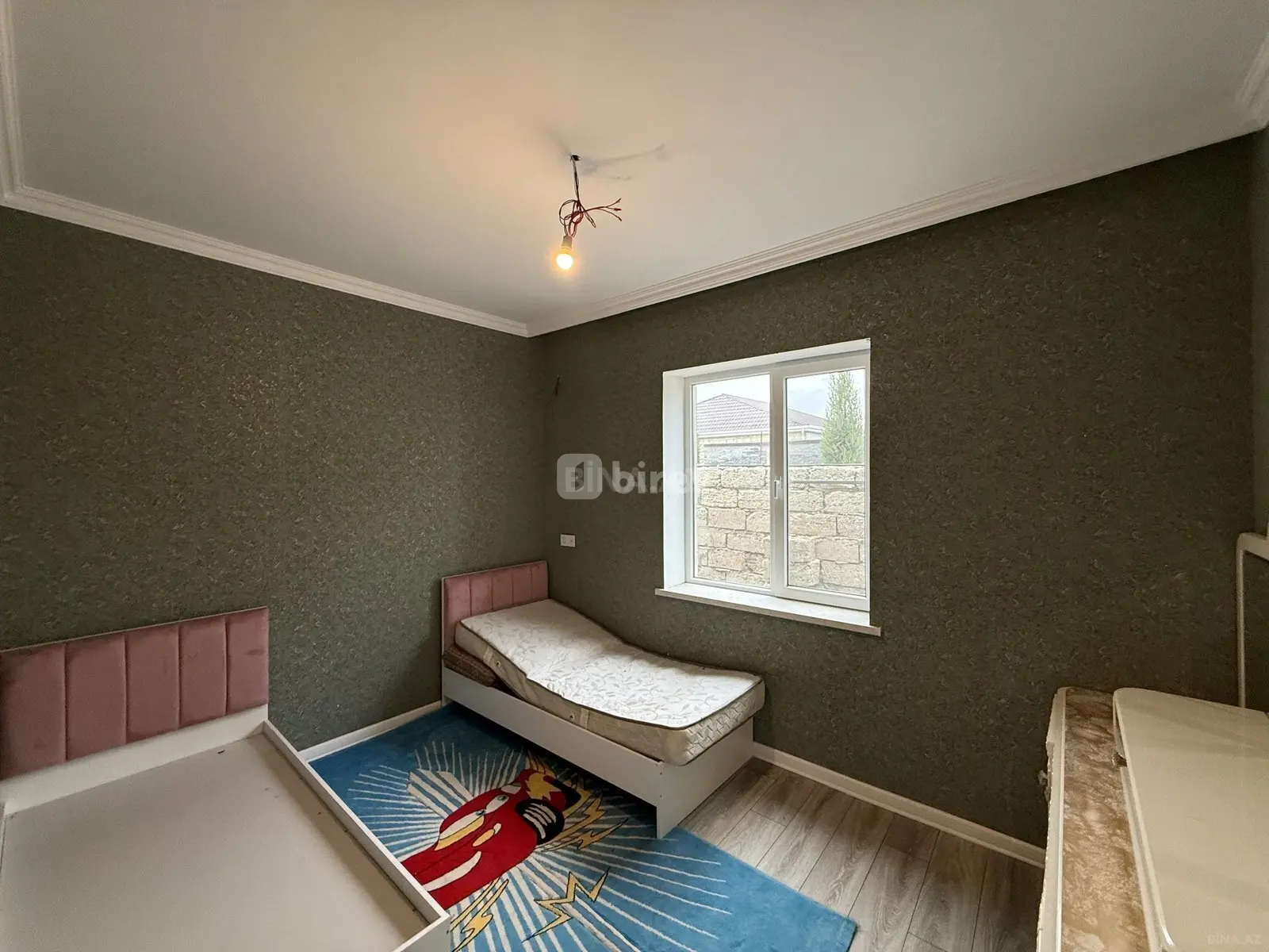 4 otaqlı həyət evi, Buzovna q., Buzovna qəsəbəsi, Xəzər rayonu — şəkil 23