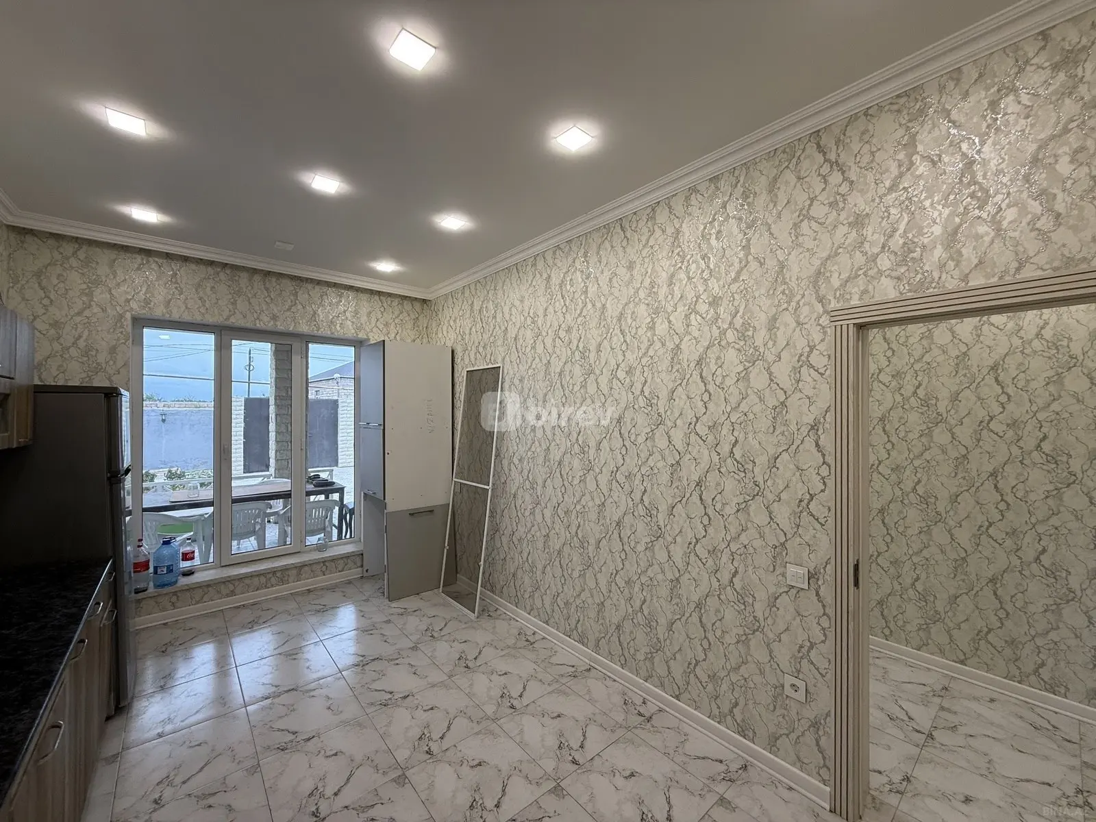 4 otaqlı həyət evi, Buzovna q., Buzovna qəsəbəsi, Xəzər rayonu — şəkil 25