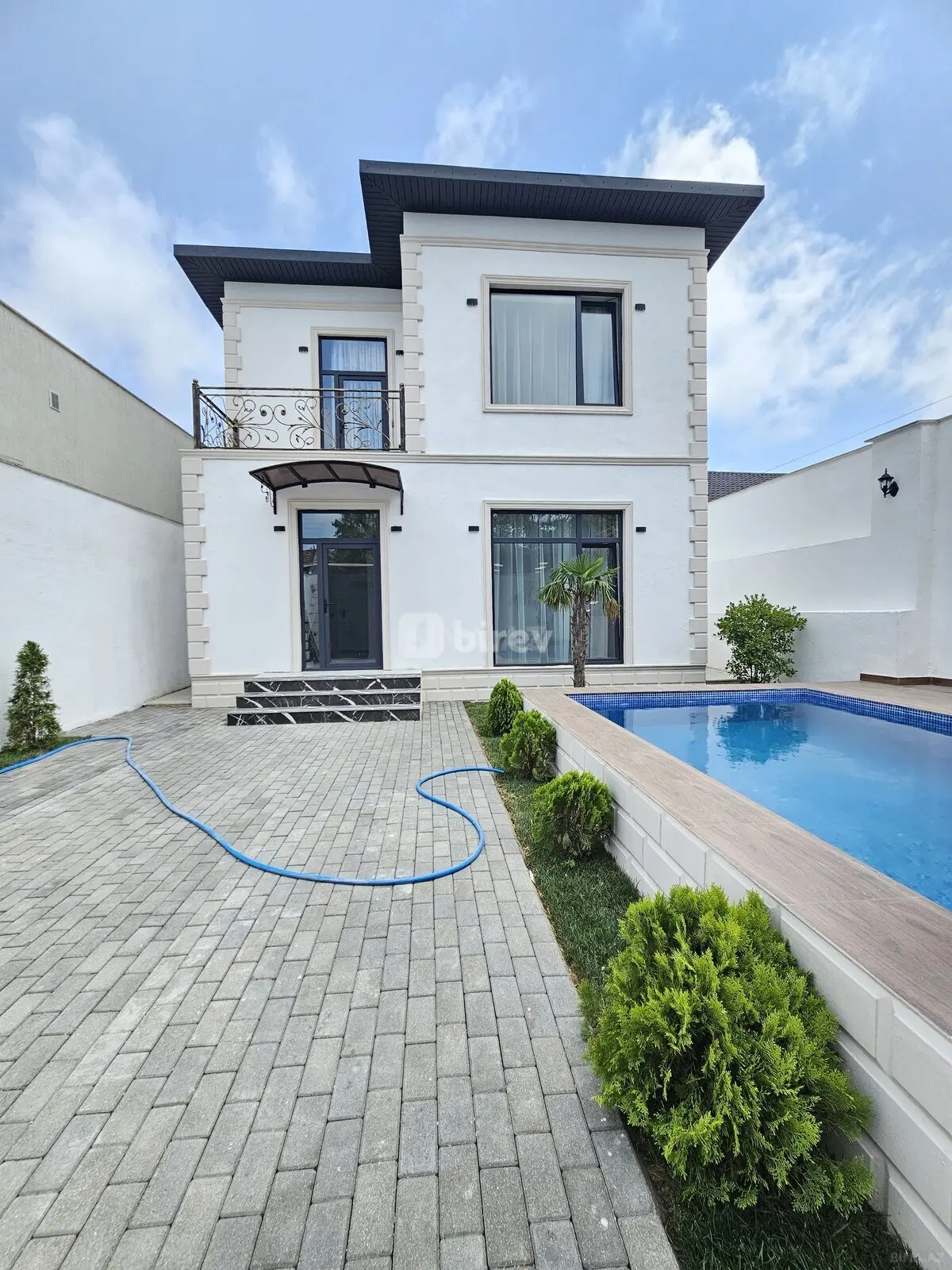 3 otaqlı həyət evi, Şüvəlan q., Şüvəlan qəsəbəsi, Xəzər rayonu — şəkil 4