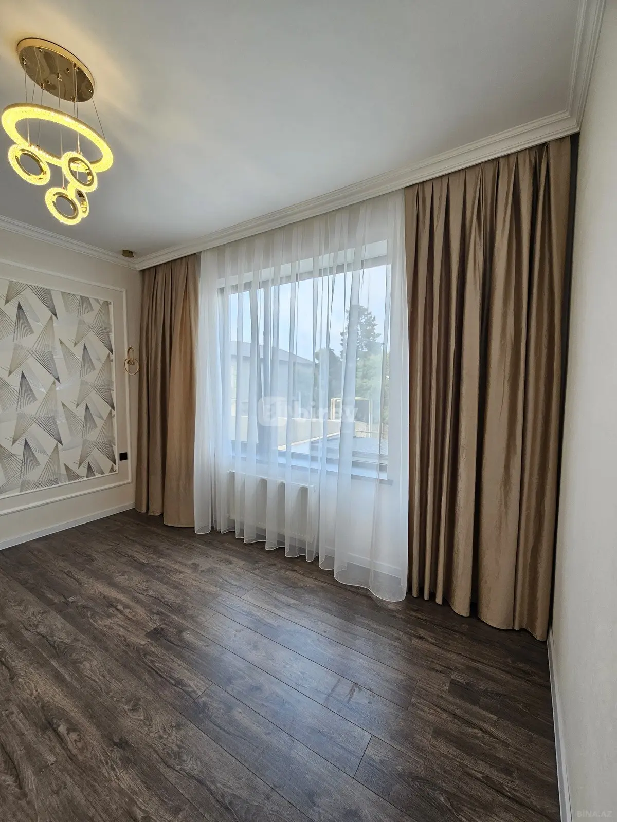3 otaqlı həyət evi, Şüvəlan q., Şüvəlan qəsəbəsi, Xəzər rayonu — şəkil 10