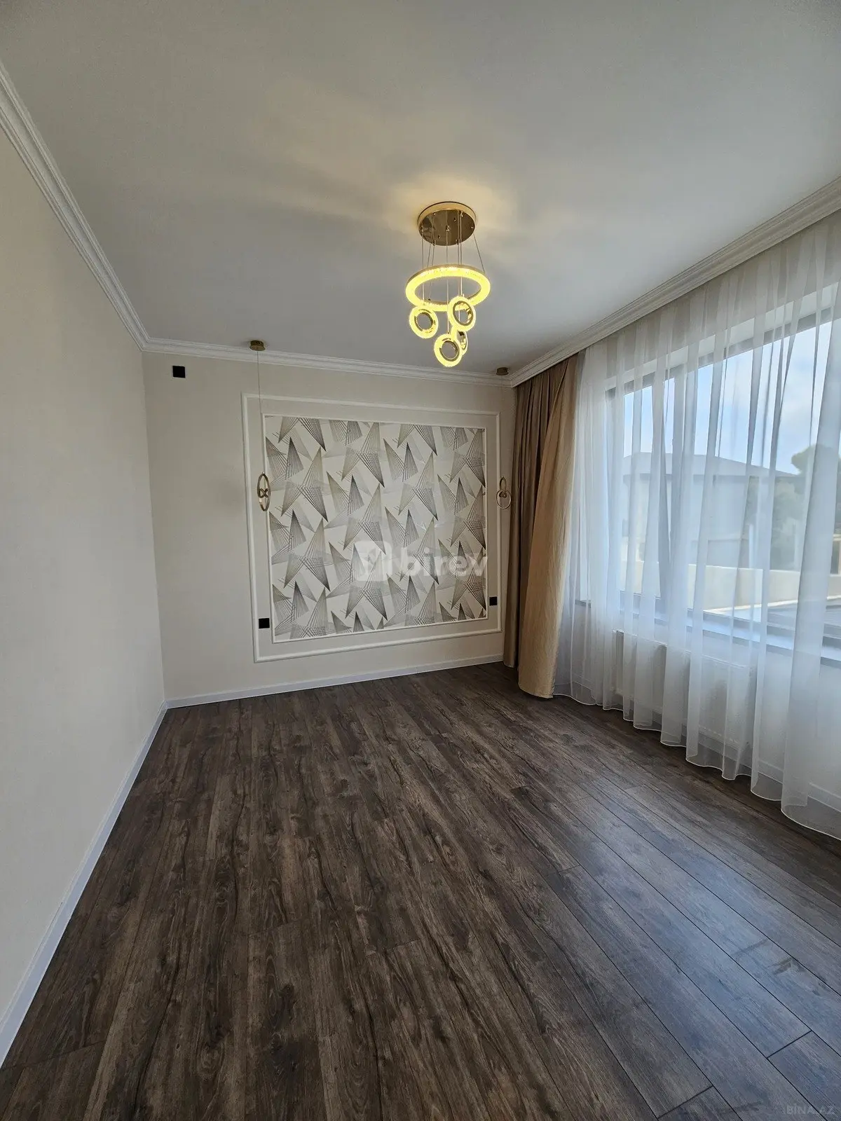 3 otaqlı həyət evi, Şüvəlan q., Şüvəlan qəsəbəsi, Xəzər rayonu — şəkil 11