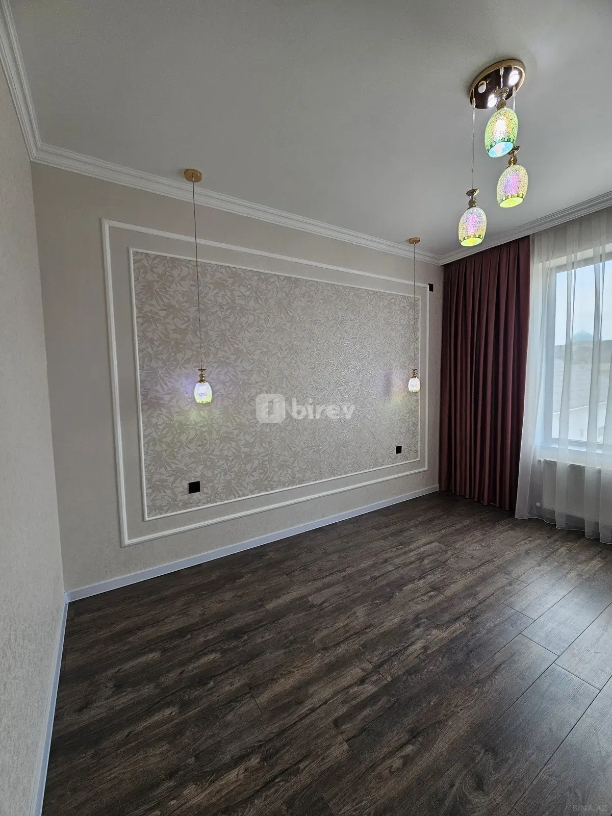 3 otaqlı həyət evi, Şüvəlan q., Şüvəlan qəsəbəsi, Xəzər rayonu — şəkil 15