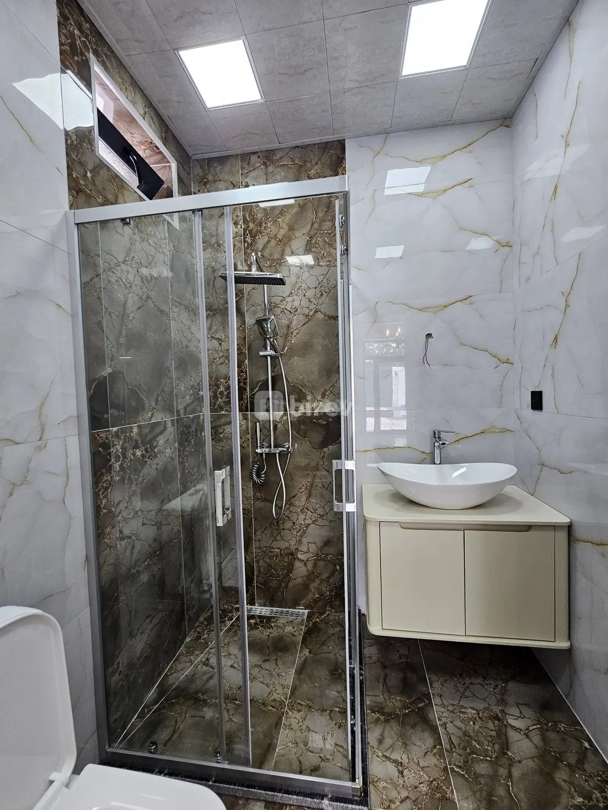 3 otaqlı həyət evi, Şüvəlan q., Şüvəlan qəsəbəsi, Xəzər rayonu — şəkil 19