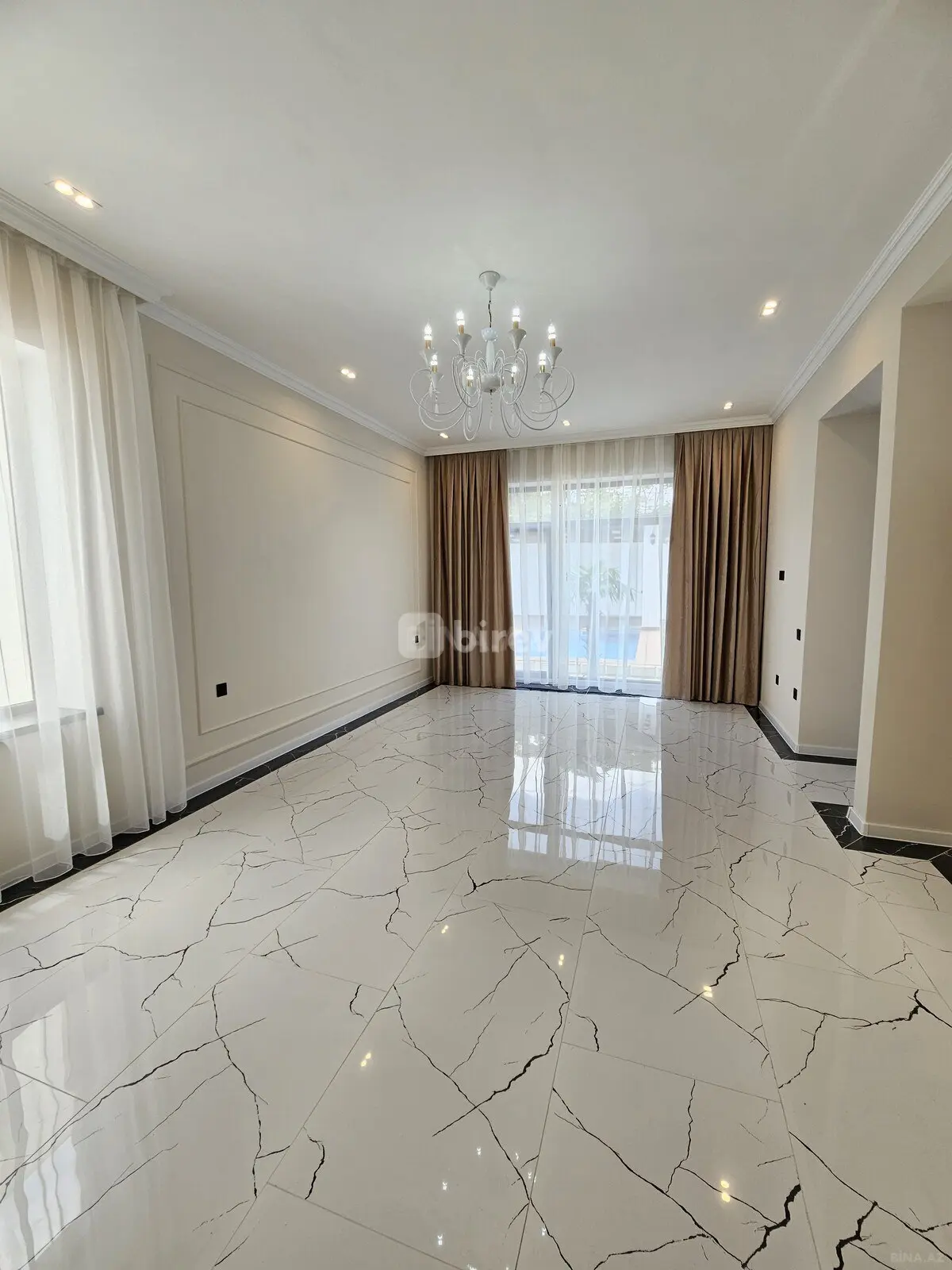 3 otaqlı həyət evi, Şüvəlan q., Şüvəlan qəsəbəsi, Xəzər rayonu — şəkil 23
