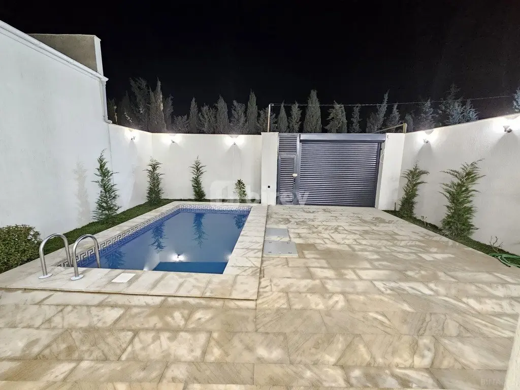4 otaqlı həyət evi, Şüvəlan q., Şüvəlan qəsəbəsi, Xəzər rayonu — şəkil 7