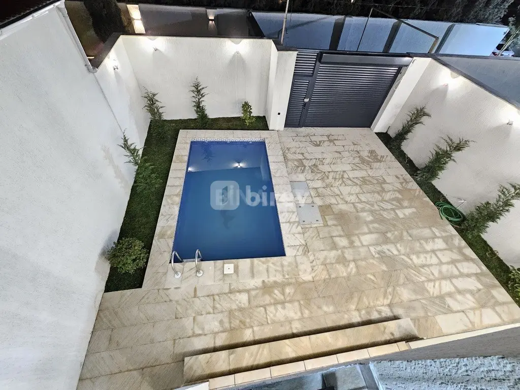 4 otaqlı həyət evi, Şüvəlan q., Şüvəlan qəsəbəsi, Xəzər rayonu — şəkil 8