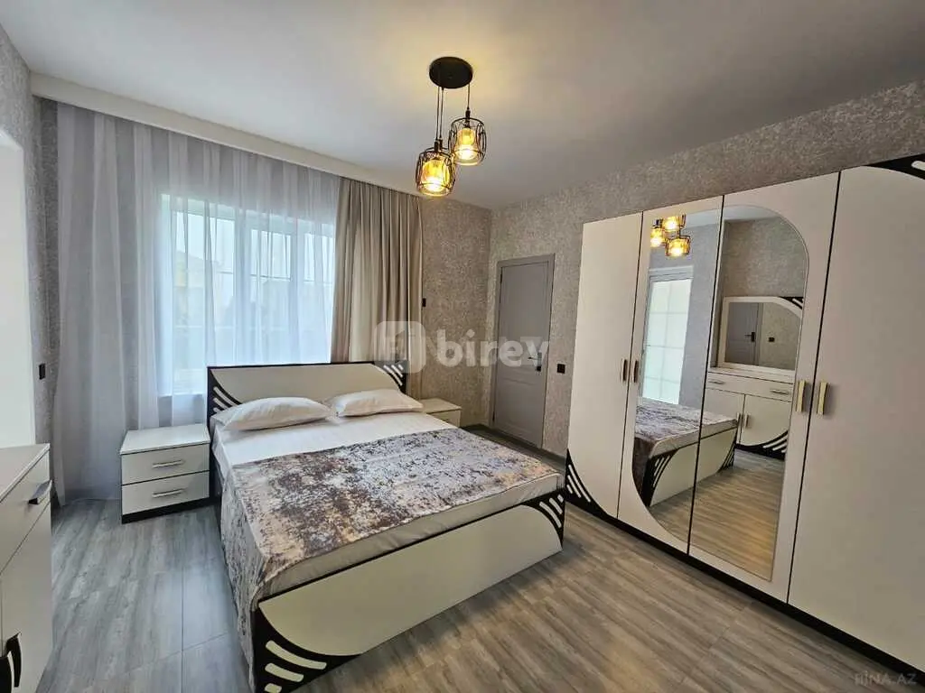 4 otaqlı həyət evi, Şüvəlan q., Şüvəlan qəsəbəsi, Xəzər rayonu — şəkil 12