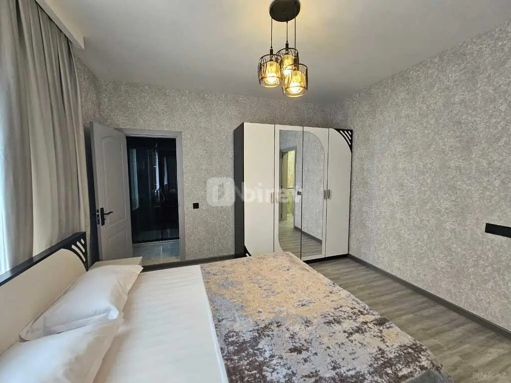 4 otaqlı həyət evi, Şüvəlan q., Şüvəlan qəsəbəsi, Xəzər rayonu — şəkil 13