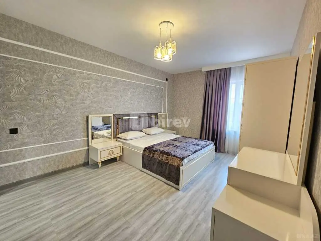 4 otaqlı həyət evi, Şüvəlan q., Şüvəlan qəsəbəsi, Xəzər rayonu — şəkil 16