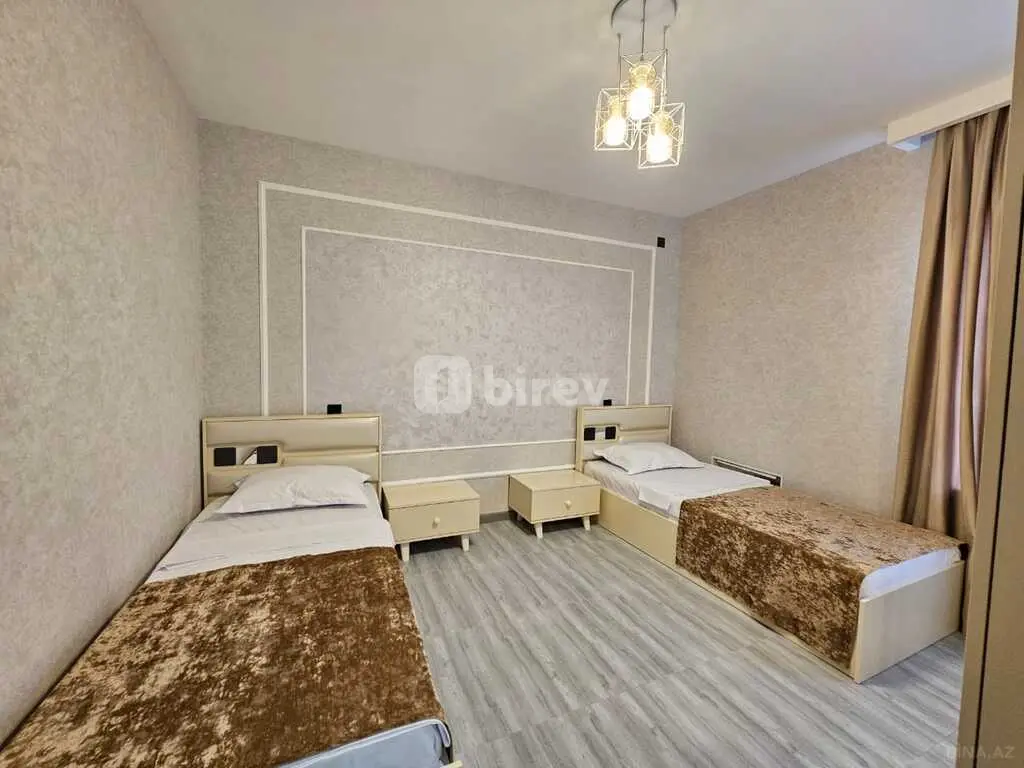 4 otaqlı həyət evi, Şüvəlan q., Şüvəlan qəsəbəsi, Xəzər rayonu — şəkil 19
