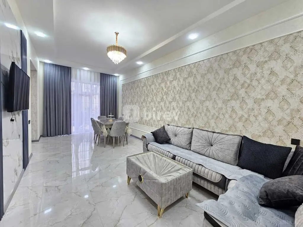 4 otaqlı həyət evi, Şüvəlan q., Şüvəlan qəsəbəsi, Xəzər rayonu — şəkil 22
