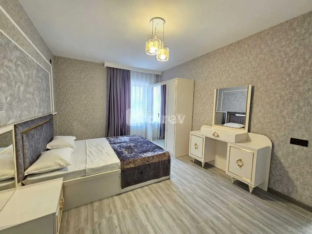4 otaqlı həyət evi, Şüvəlan q., Şüvəlan qəsəbəsi, Xəzər rayonu — şəkil 27