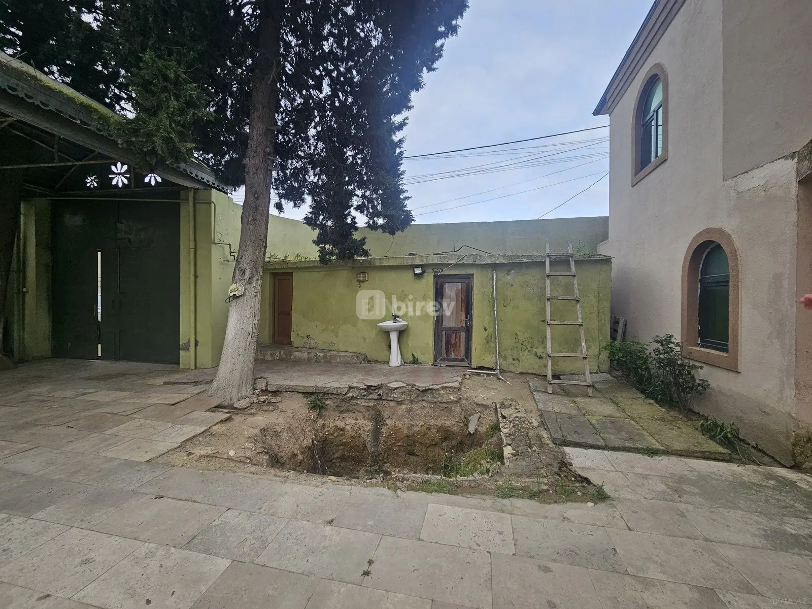 7 otaqlı həyət evi, Şüvəlan q., Şüvəlan qəs., Xəzər rayonu — şəkil 4