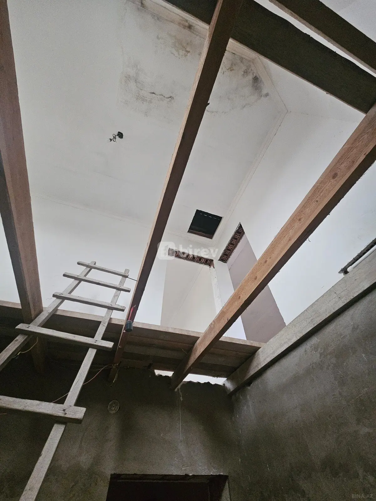 7 otaqlı həyət evi, Şüvəlan q., Şüvəlan qəs., Xəzər rayonu — şəkil 5