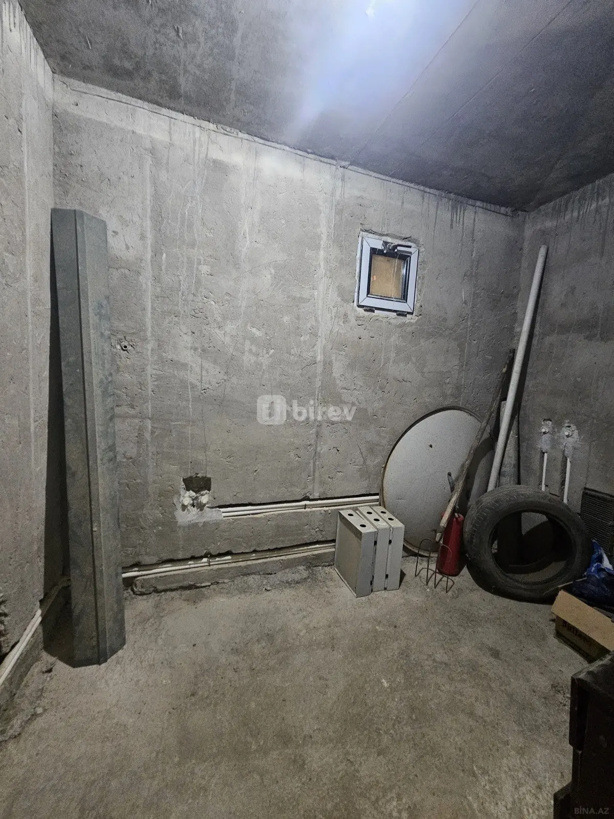 7 otaqlı həyət evi, Şüvəlan q., Şüvəlan qəs., Xəzər rayonu — şəkil 6