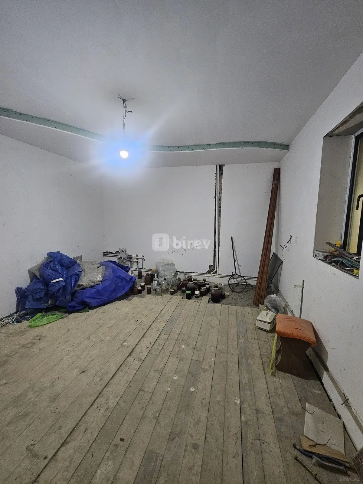 7 otaqlı həyət evi, Şüvəlan q., Şüvəlan qəs., Xəzər rayonu — şəkil 7