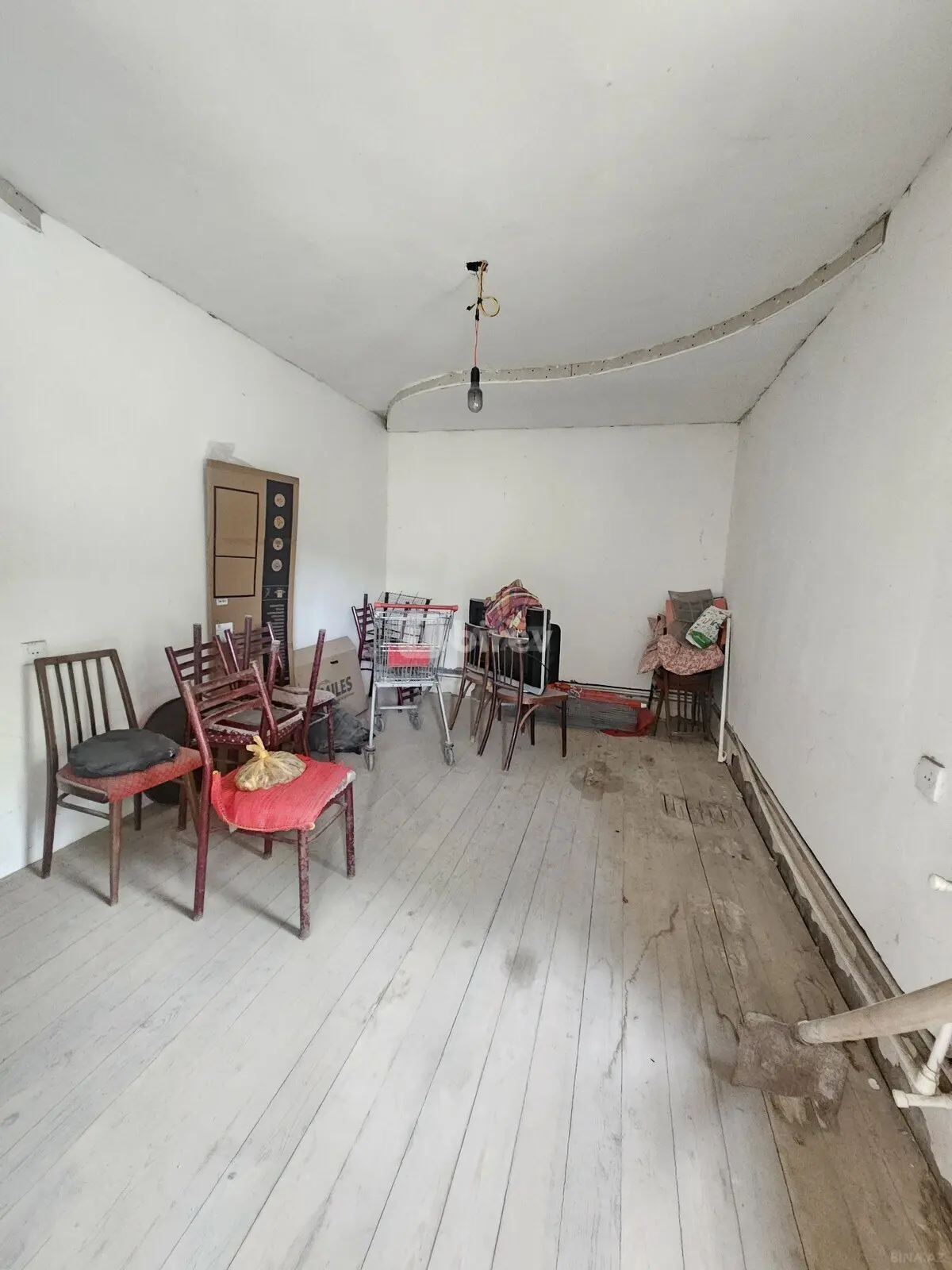 7 otaqlı həyət evi, Şüvəlan q., Şüvəlan qəs., Xəzər rayonu — şəkil 9
