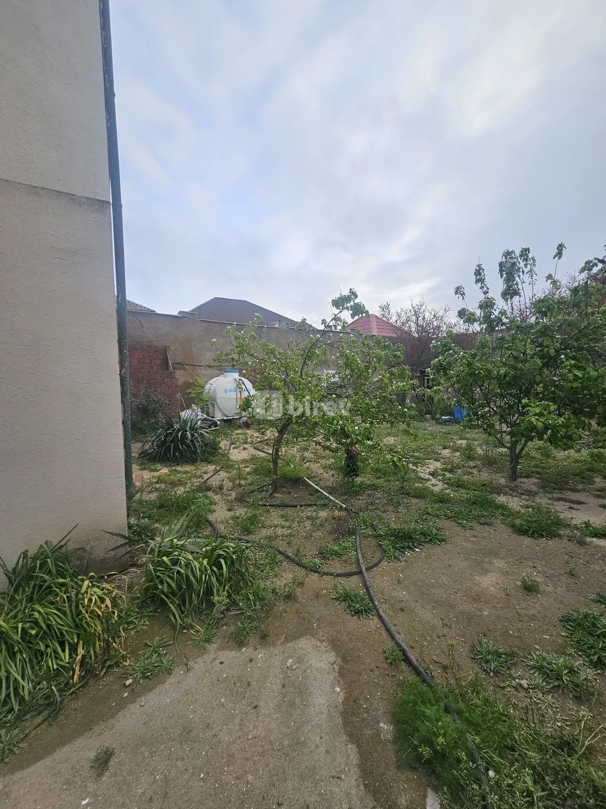 7 otaqlı həyət evi, Şüvəlan q., Şüvəlan qəs., Xəzər rayonu — şəkil 10
