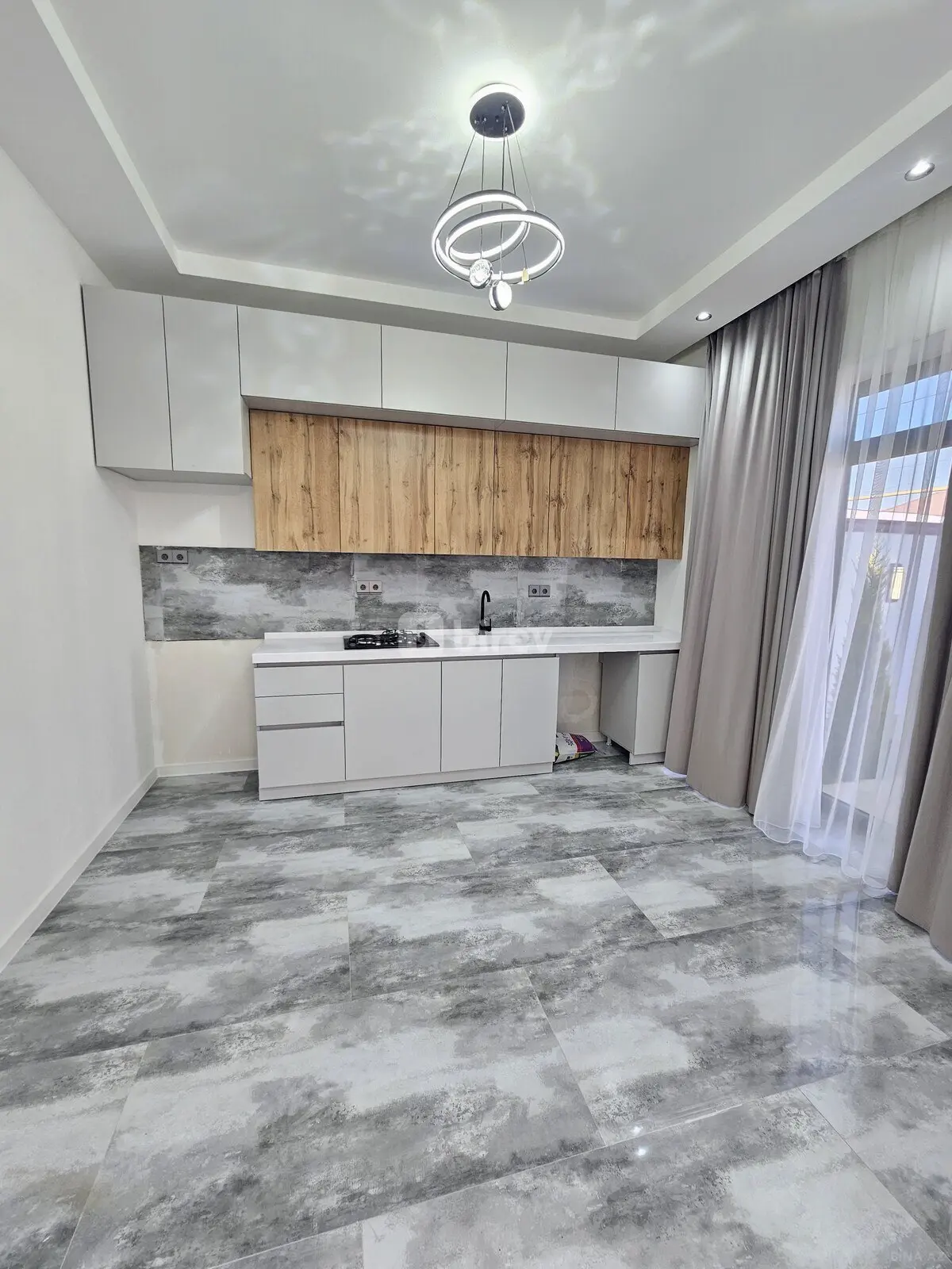 4 otaqlı həyət evi, Mərdəkan q., Mərdəkan qəsəbəsi, Xəzər rayonu — şəkil 12