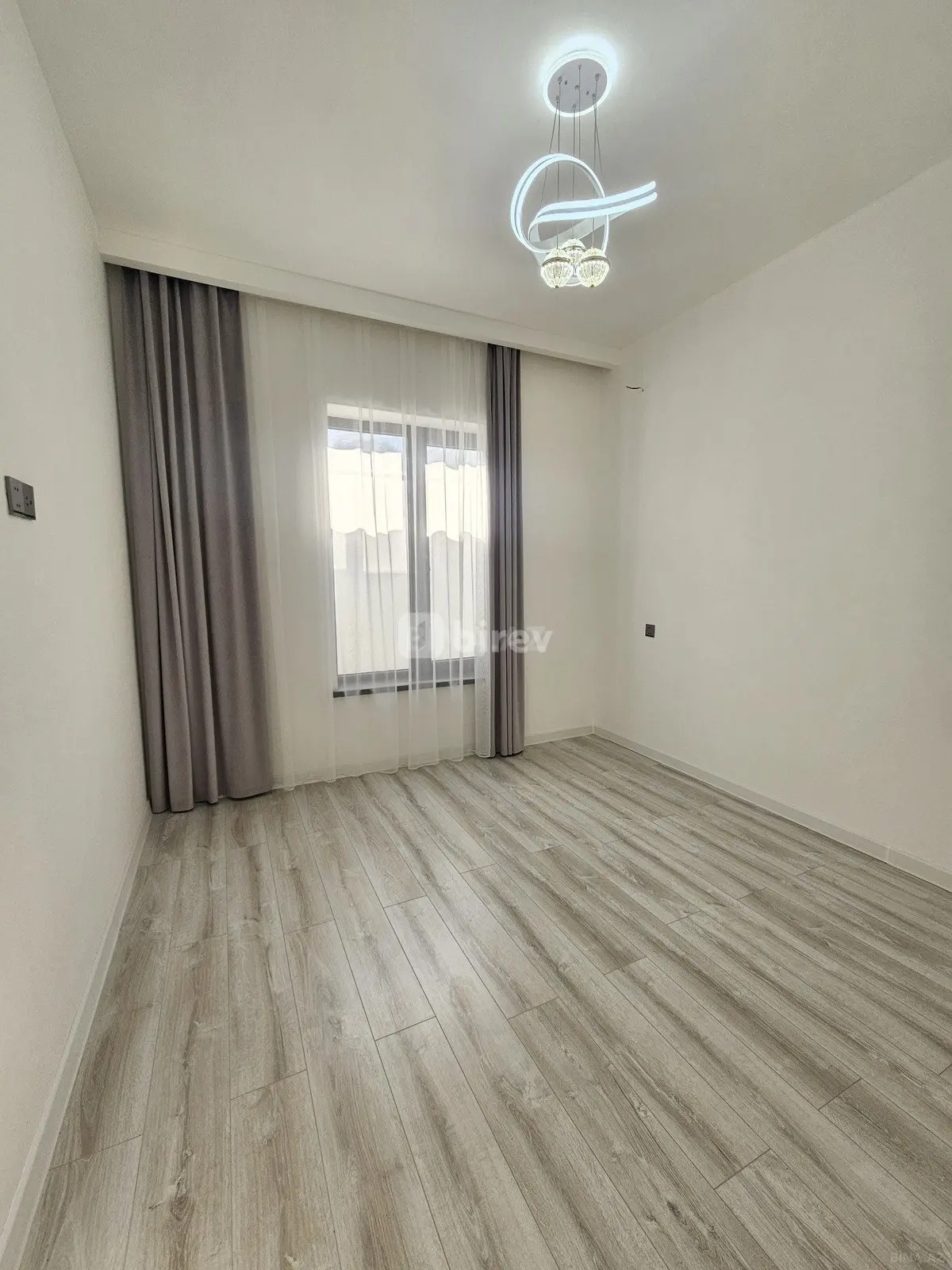 4 otaqlı həyət evi, Mərdəkan q., Mərdəkan qəsəbəsi, Xəzər rayonu — şəkil 15