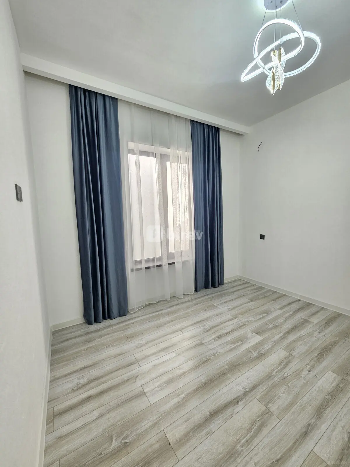 4 otaqlı həyət evi, Mərdəkan q., Mərdəkan qəsəbəsi, Xəzər rayonu — şəkil 16