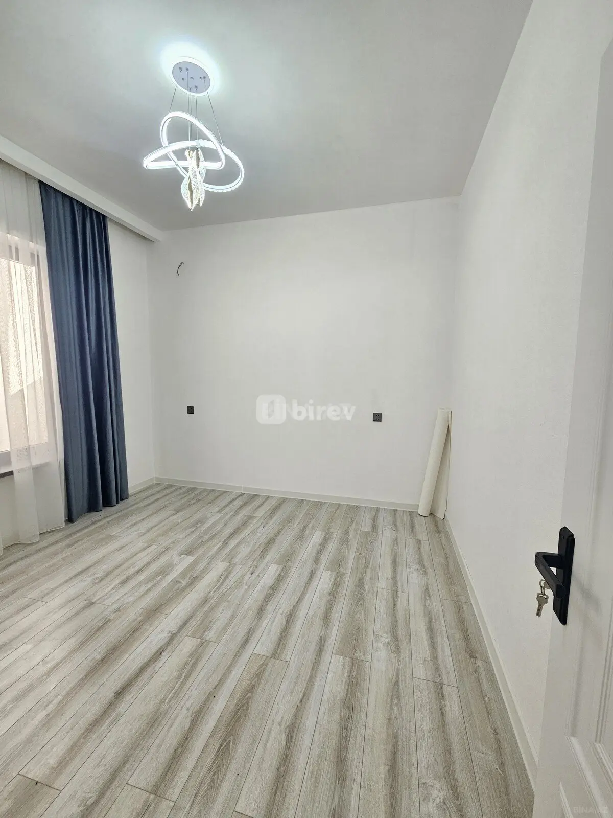 4 otaqlı həyət evi, Mərdəkan q., Mərdəkan qəsəbəsi, Xəzər rayonu — şəkil 17
