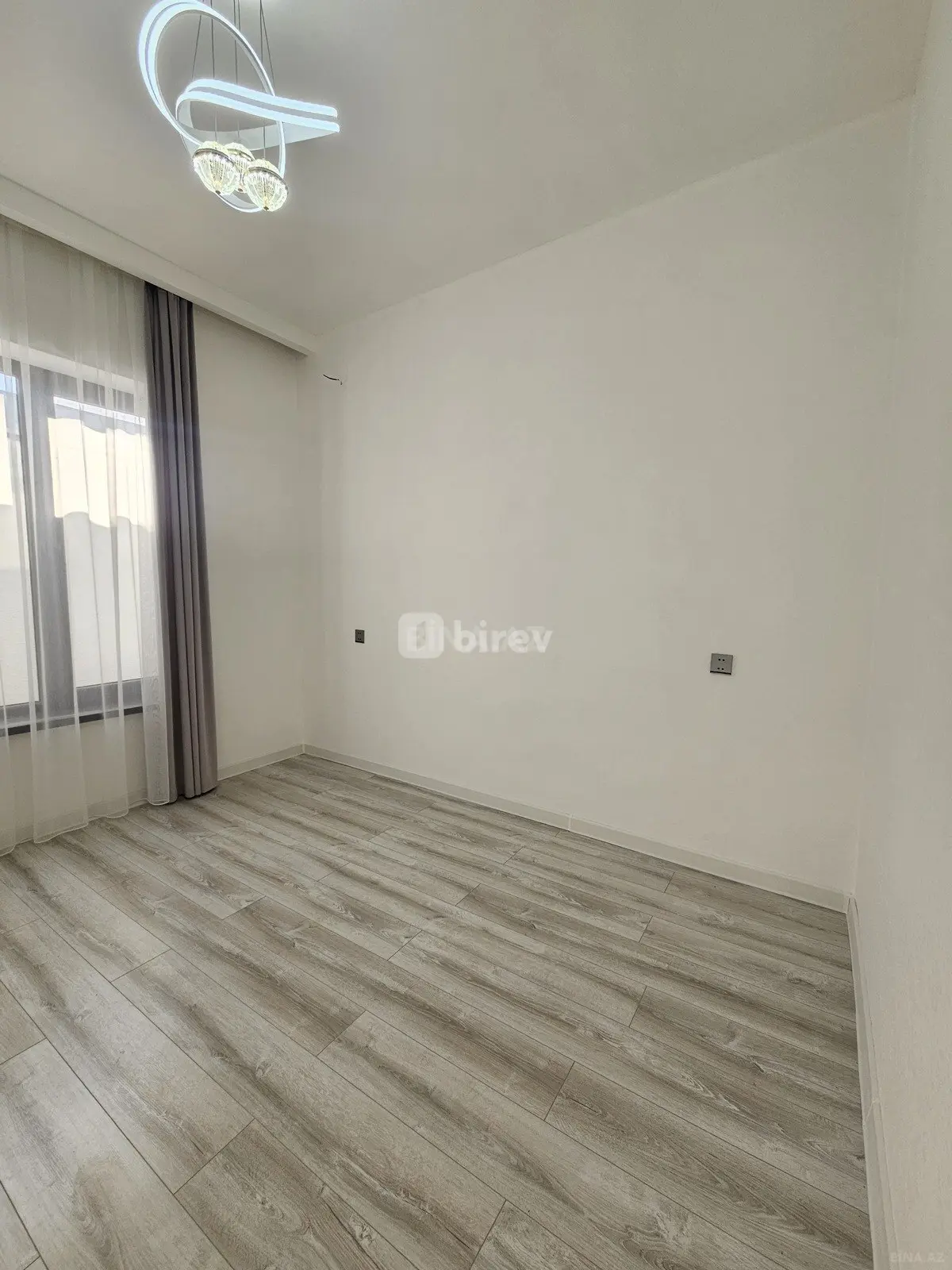 4 otaqlı həyət evi, Mərdəkan q., Mərdəkan qəsəbəsi, Xəzər rayonu — şəkil 18