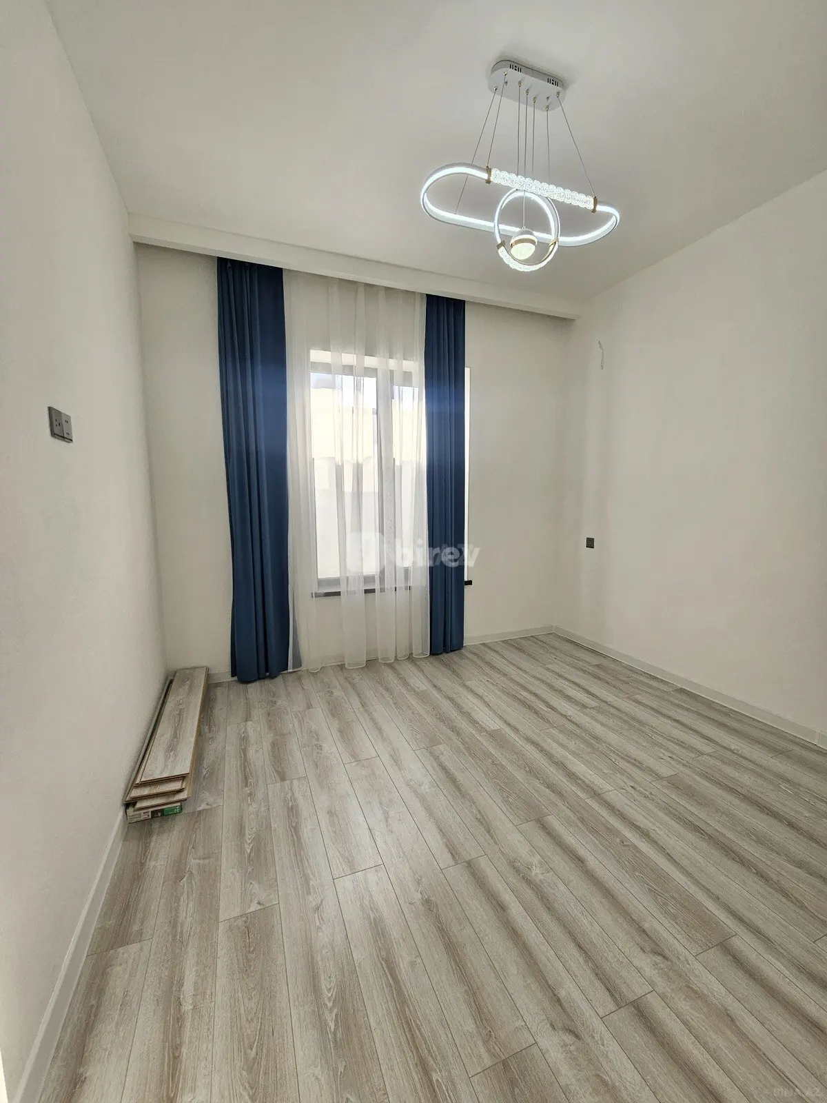 4 otaqlı həyət evi, Mərdəkan q., Mərdəkan qəsəbəsi, Xəzər rayonu — şəkil 19