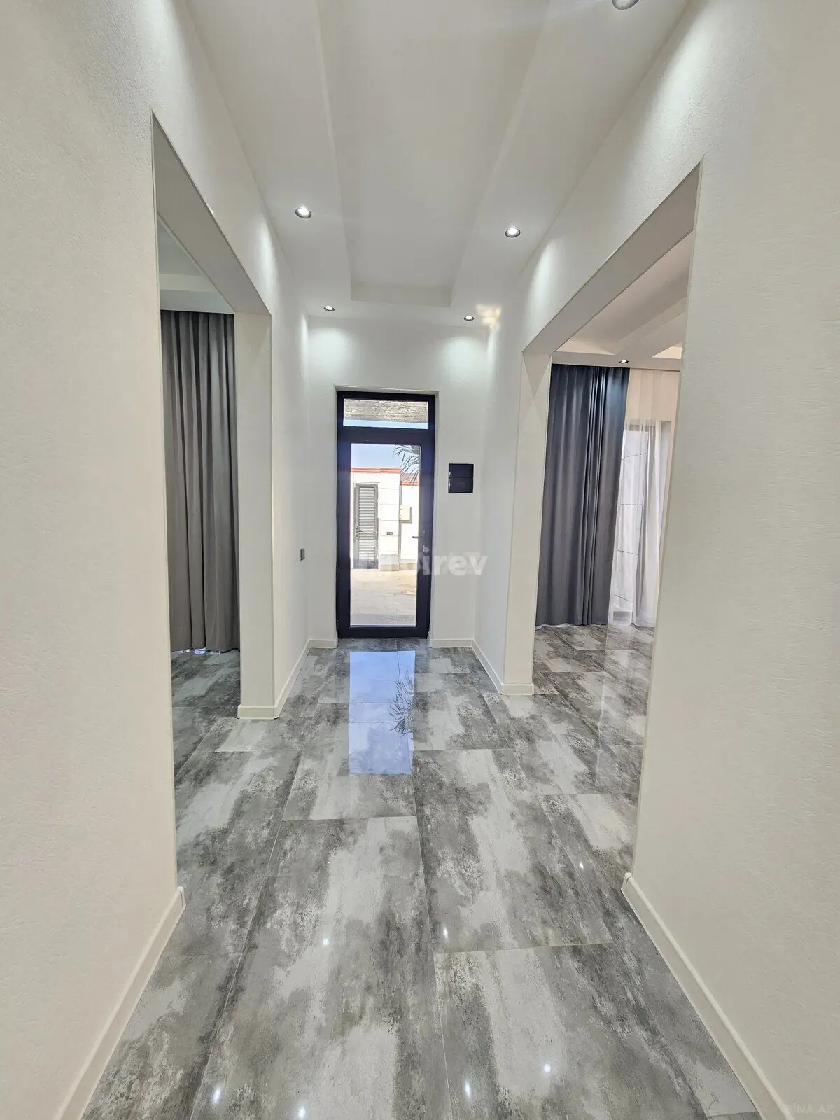 4 otaqlı həyət evi, Mərdəkan q., Mərdəkan qəsəbəsi, Xəzər rayonu — şəkil 22